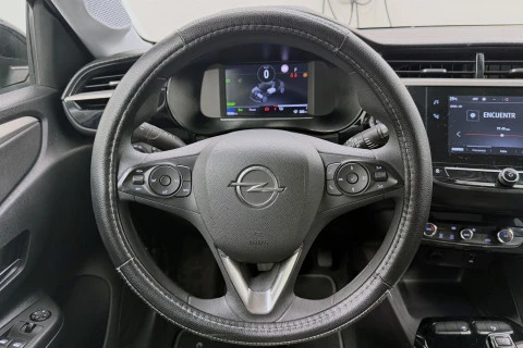 Opel Corsa-e 50kWh Edition-e