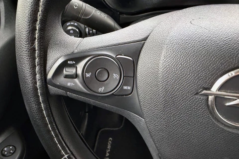 Opel Corsa-e 50kWh Edition-e