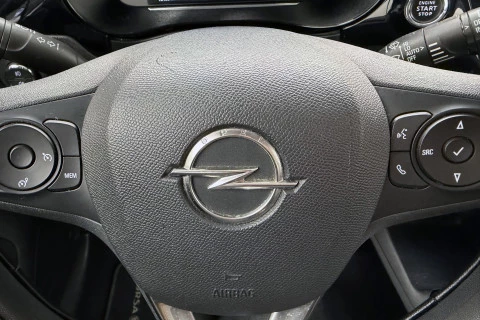Opel Corsa-e 50kWh Edition-e