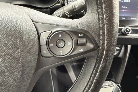 Opel Corsa-e 50kWh Edition-e