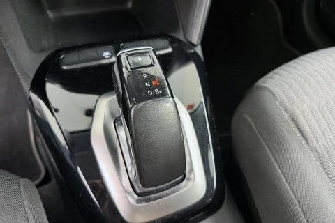 Opel Corsa-e 50kWh Edition-e