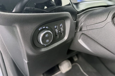 Opel Corsa-e 50kWh Edition-e