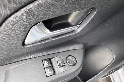 Opel Corsa-e 50kWh Edition-e