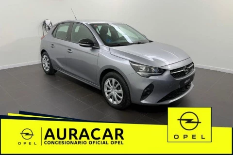 Opel Corsa-e 50kWh Edition-e