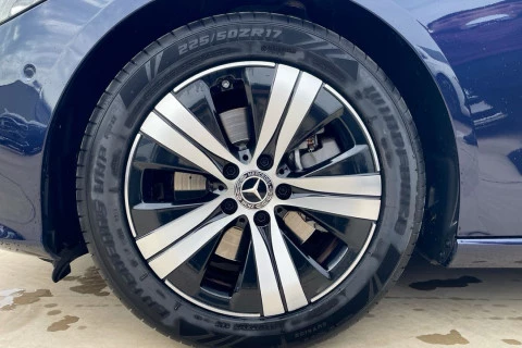 Mercedes-Benz Clase C C 200 d