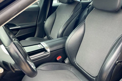 Mercedes-Benz Clase C C 200 d