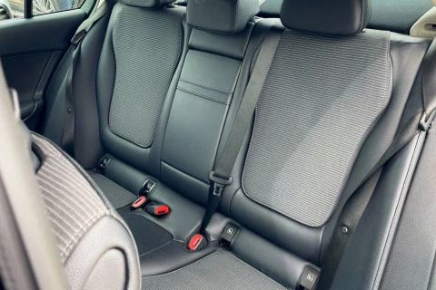 Mercedes-Benz Clase C C 200 d