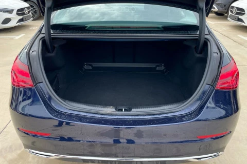 Mercedes-Benz Clase C C 200 d