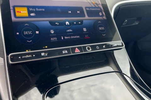 Mercedes-Benz Clase C C 200 d