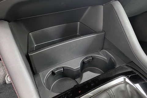 Mazda3 2.5L E-SKY G MHEV 103kW Homura