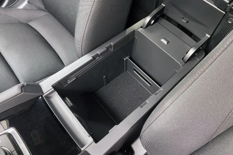 Mazda3 2.5L E-SKY G MHEV 103kW Homura
