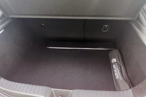 Mazda3 2.5L E-SKY G MHEV 103kW Homura