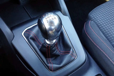 Ford Focus 1.0 Ecoboost MHEV 92kW ST-Line