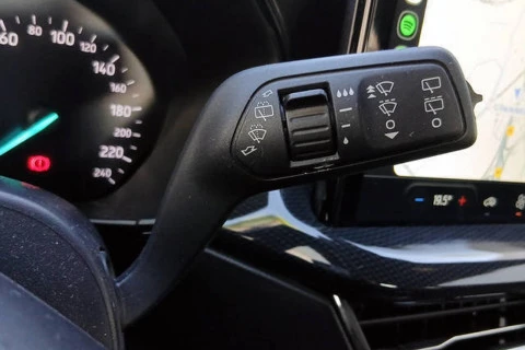 Ford Focus 1.0 Ecoboost MHEV 92kW ST-Line