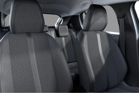 Peugeot 208 Allure Gasolina 100 S&S 6 Vel. MAN