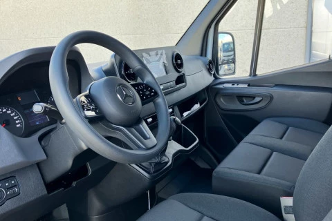 Mercedes-Benz Sprinter 317 CDi