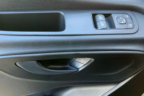 Mercedes-Benz Sprinter 317 CDi