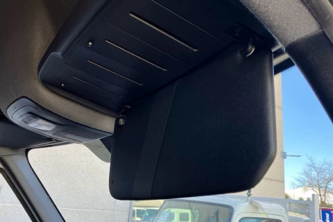 Mercedes-Benz Sprinter 317 CDi