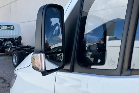 Mercedes-Benz Sprinter 317 CDi