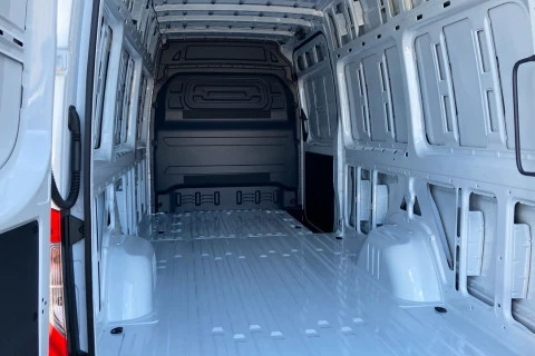 Mercedes-Benz Sprinter 317 CDi