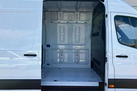 Mercedes-Benz Sprinter 317 CDi