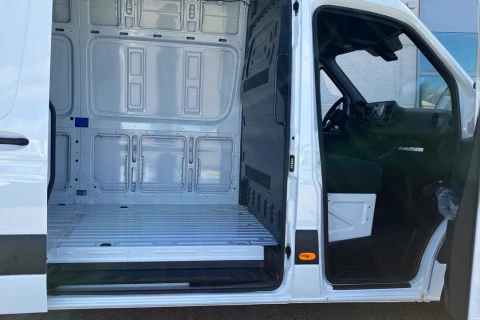 Mercedes-Benz Sprinter 317 CDi