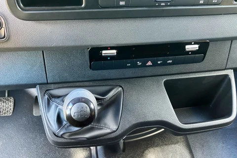 Mercedes-Benz Sprinter 317 CDi