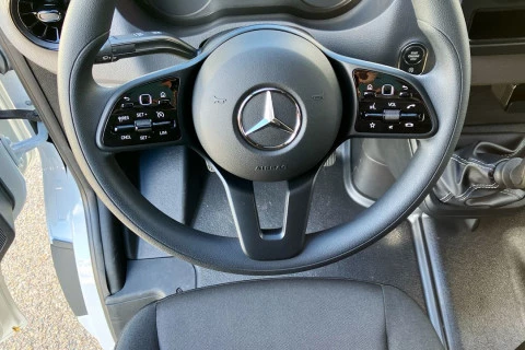 Mercedes-Benz Sprinter 317 CDi