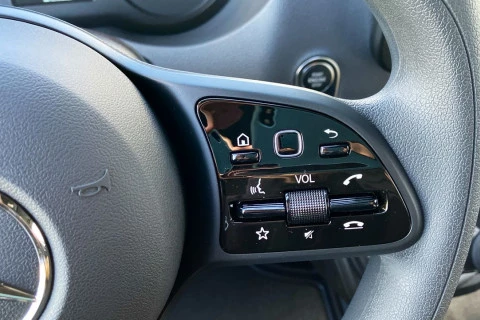 Mercedes-Benz Sprinter 317 CDi