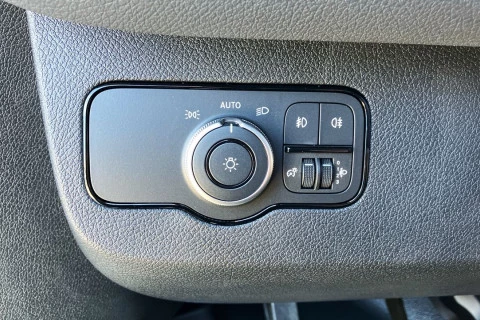 Mercedes-Benz Sprinter 317 CDi