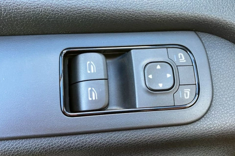 Mercedes-Benz Sprinter 317 CDi