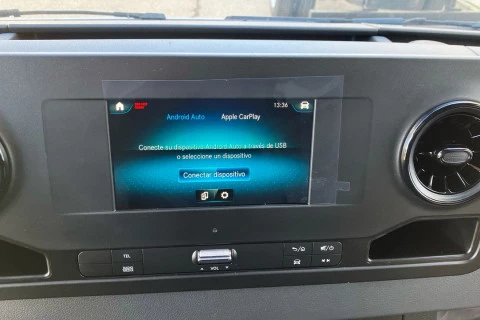 Mercedes-Benz Sprinter 317 CDi