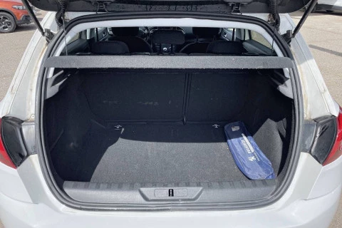 Peugeot 308 5p Style PureTech 110 S&S 6 Vel. MAN