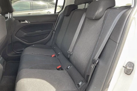 Peugeot 308 5p Style PureTech 110 S&S 6 Vel. MAN
