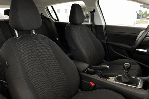 Peugeot 308 5p Style PureTech 110 S&S 6 Vel. MAN