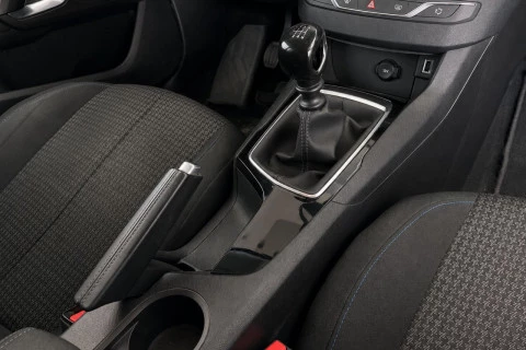Peugeot 308 5p Style PureTech 110 S&S 6 Vel. MAN