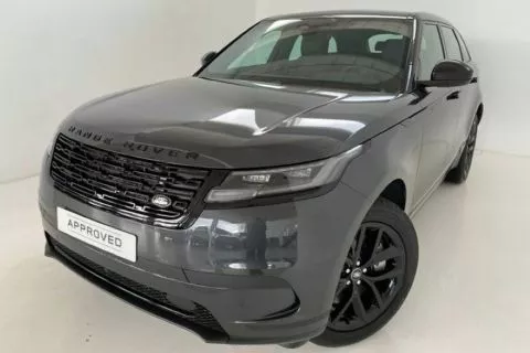 Land Rover Range Rover Velar 2.0 I4 PHEV S 4WD Auto 297 kW (404 CV)