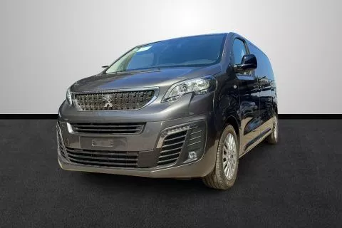 Peugeot Traveller Business Elect 100kW Bat 75 kWh Standard