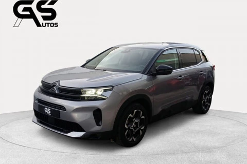 Citroën C5 Aircross PureTech 96kW (130CV) S&S Plus