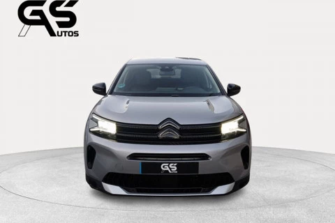 Citroën C5 Aircross PureTech 96kW (130CV) S&S Plus