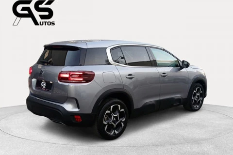 Citroën C5 Aircross PureTech 96kW (130CV) S&S Plus