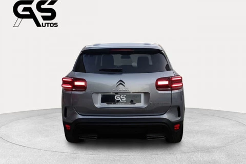 Citroën C5 Aircross PureTech 96kW (130CV) S&S Plus