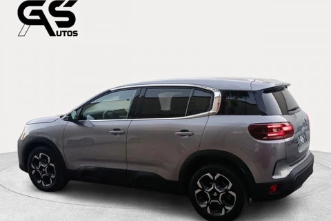 Citroën C5 Aircross PureTech 96kW (130CV) S&S Plus