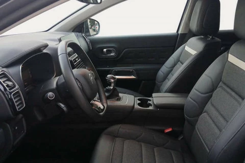 Citroën C5 Aircross PureTech 96kW (130CV) S&S Plus