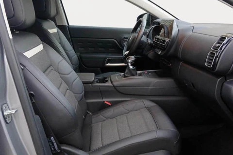 Citroën C5 Aircross PureTech 96kW (130CV) S&S Plus