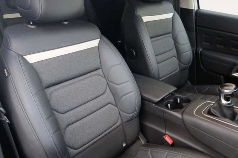 Citroën C5 Aircross PureTech 96kW (130CV) S&S Plus