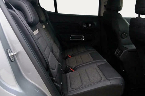 Citroën C5 Aircross PureTech 96kW (130CV) S&S Plus