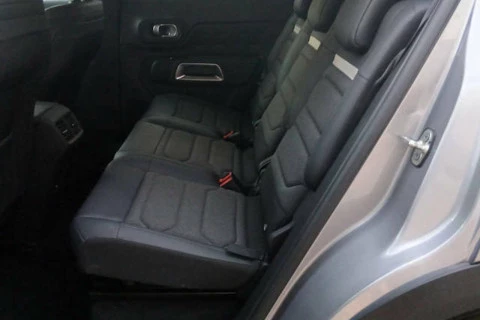 Citroën C5 Aircross PureTech 96kW (130CV) S&S Plus