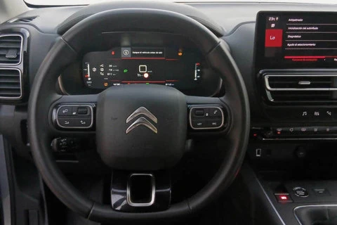 Citroën C5 Aircross PureTech 96kW (130CV) S&S Plus