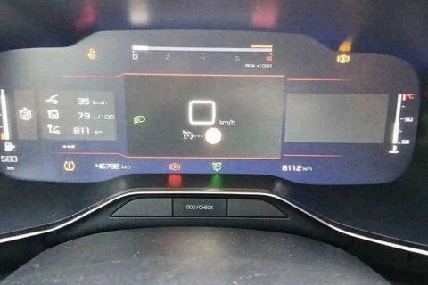 Citroën C5 Aircross PureTech 96kW (130CV) S&S Plus